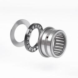 Needle roller / axial ball bearings  Z Series