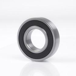 Angular contact ball bearings / single row / contact angle 32° / B2RSTV / NKE BEARINGS