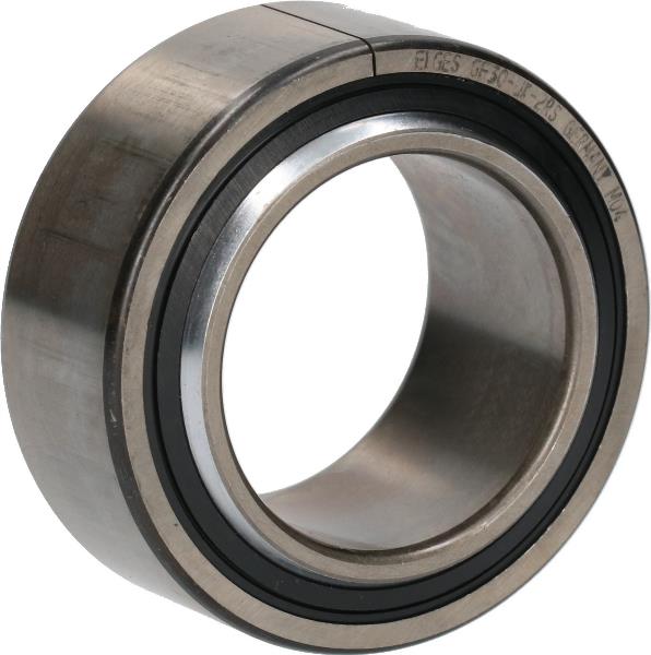 ELGES Maintenance-Free Radial Spherical Plain Bearing Hard Chrome / ELGOGLIDE, Sealed, Dimension Series E