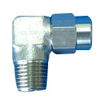 SUS316 Fitting, Male Elbow HS10-03ML