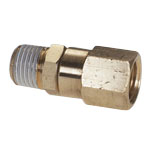 Hose Fittings - Rotary Joints RJ-4F-4M