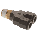 Touch Connector FUJI Branch Y 6R-01BY