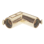 Touch Connector Union Elbow CUL-10-00