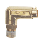 Touch Connector H Type Elbow Connector CKL-8-01H