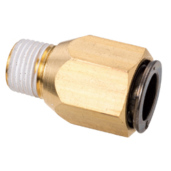 Touch Connector FUJI Male Connector 8-03M