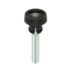 Drop Out Prevention Screw DBN-M4X27