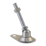 Adjuster for Slopes, for Anchor Fixing D-U-E II