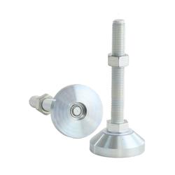 Adjuster for Heavy Weights (Bearing Equipped) D-H