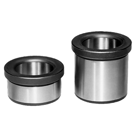 Drill bushes flanged DIN 172 Form A (B0002)
