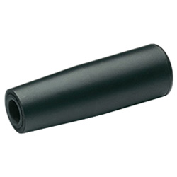 I.680 SOFT - Cylindrical handles -Soft-touch technopolymer 124866
