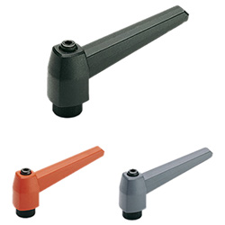 MR. - Adjustable handles -Technopolymer 41570