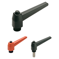 MRX. - Adjustable handles -Technopolymer 141191