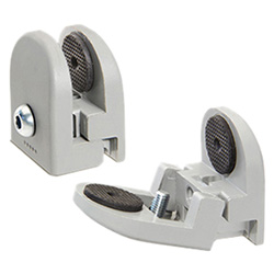 PC - Panel support clamp -Technopolymer