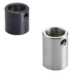 RB50 - Hole reduction sleeve for DD50 -Steel or stainless steel