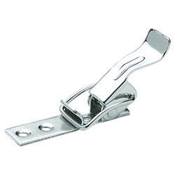 TLC. - Hook clamps -Steel or stainless steel