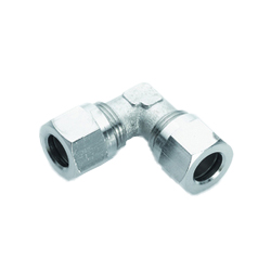 Compression Fittings Type 200, Elbow Connector
