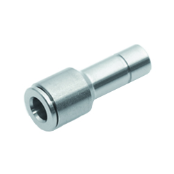 STX Series Stainless Steel Push-In Fittings - Reducer Type