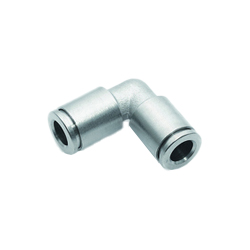 IPSO - Push-In Fittings MR, Elbow Connector, 04 Type