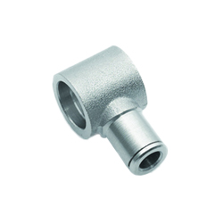 IPSO - Push-In Fittings MR, Single Banjo Body