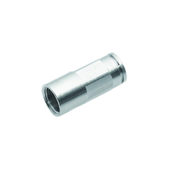 IPSO - Push-In Fittings MR, Straight Female Adaptor