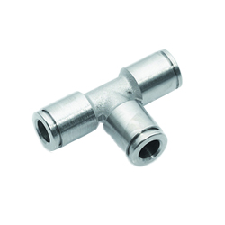 IPSO - Push-In Fittings MR, T-Connector