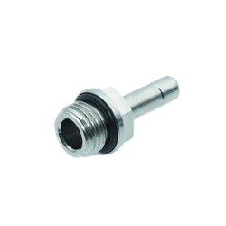 IPSO - Push-In Fittings, Adapter Parallel, Short