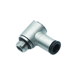 IPSO - Push-In Fittings, Complete Single Banjo (Rotating Under Pressure) 360°