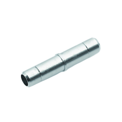 IPSO - Push-In Fittings, Double Connector