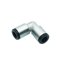 IPSO – Push-In Fittings, Elbow Connector, 04 Type