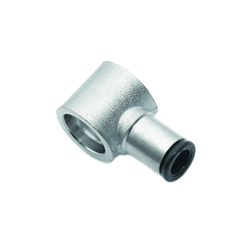 IPSO - Push-In Fittings, Single Banjo Body