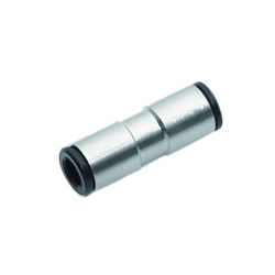 IPSO - Push-In Fittings, Straight Connector