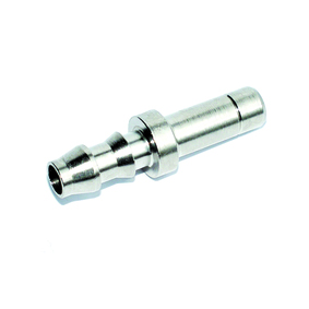 IPSO - Push-In Fittings, Tube Connector 207008