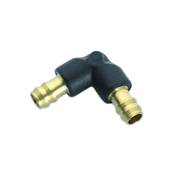 Push-On Fittings Type 300 And 400, Push-In Elbow Connector