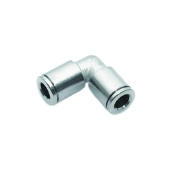 IPSO-FKM-Push-In Fittings, Elbow Connector