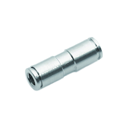 IPSO-FKM-Push-In Fittings, Straight Connector