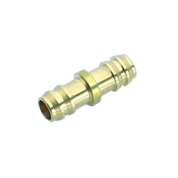 Push-On Fittings Type 300 And 400, Push-In Connector