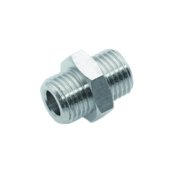 Standard Fittings Type 100, Double Nipple