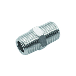 Standard Fittings Type 100, Double Nipple Con