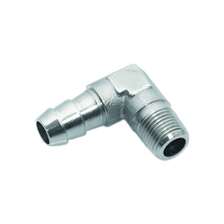 Standard Fittings Type 100, Elbow Connector For Tubes