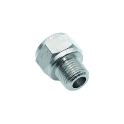 Standard Fittings Type 100, Extension Con