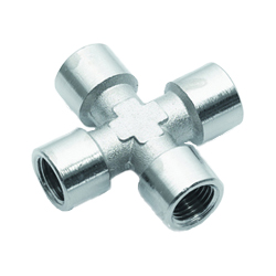 Standard Fittings Type 100, Female Cross