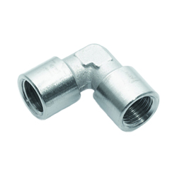 Standard Fittings Type 100, Female Elbow, 109 Type