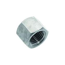 Standard Fittings Type 100, Female Plug