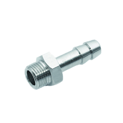 Standard Fittings Type 100, Male Hose Adapter Cyl