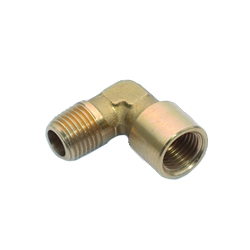 Standard Fittings Type 100, Male-Female Elbow