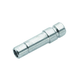 IPSO - Push-In Fittings, Plug, 09 Type