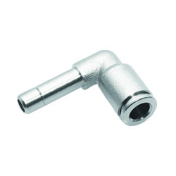 IPSO - Push-In Fittings MR, Elbow Connector, 047 Type