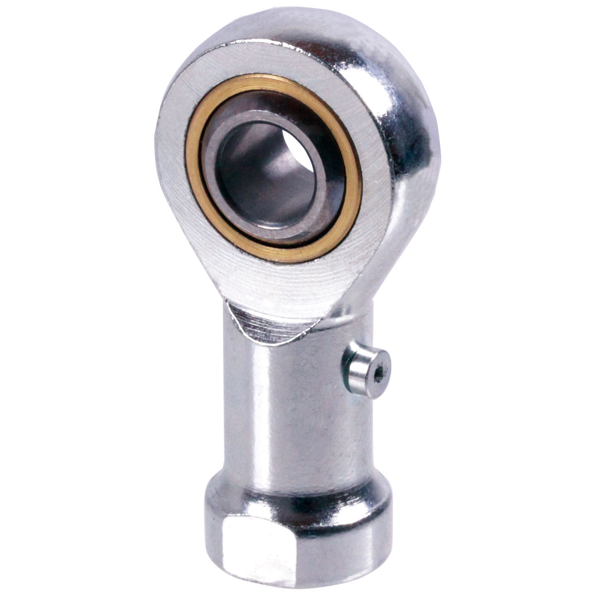 Heavy-Duty Rod Ends GS DIN ISO 12240-4 (DIN 648), Series K, Internal Thread