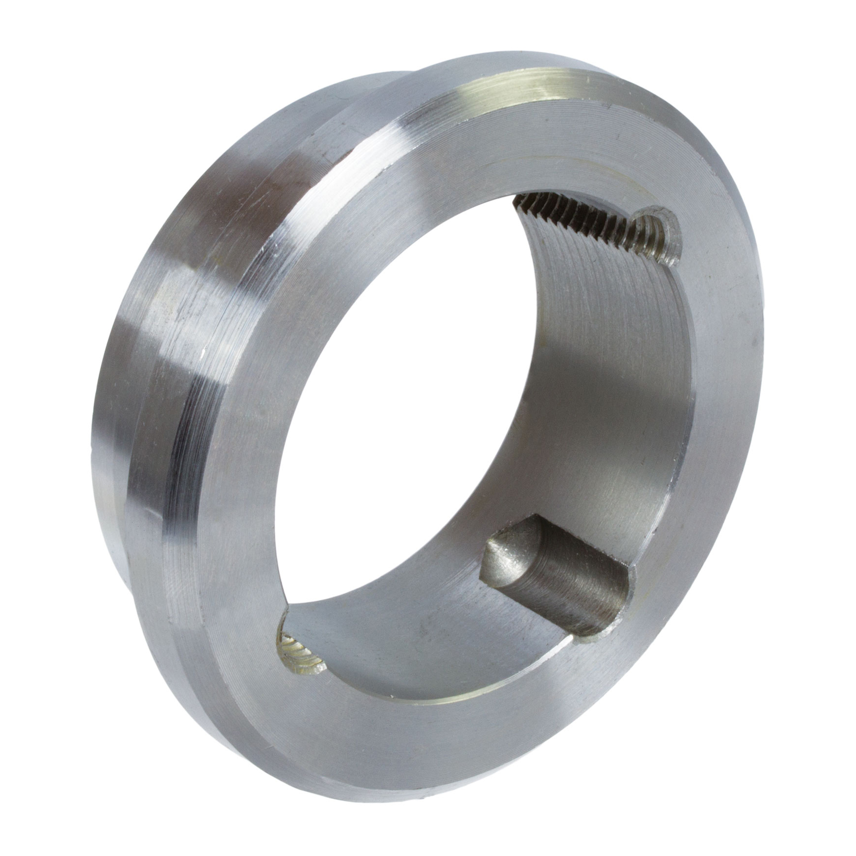 Welding Hubs for Taper Bushes