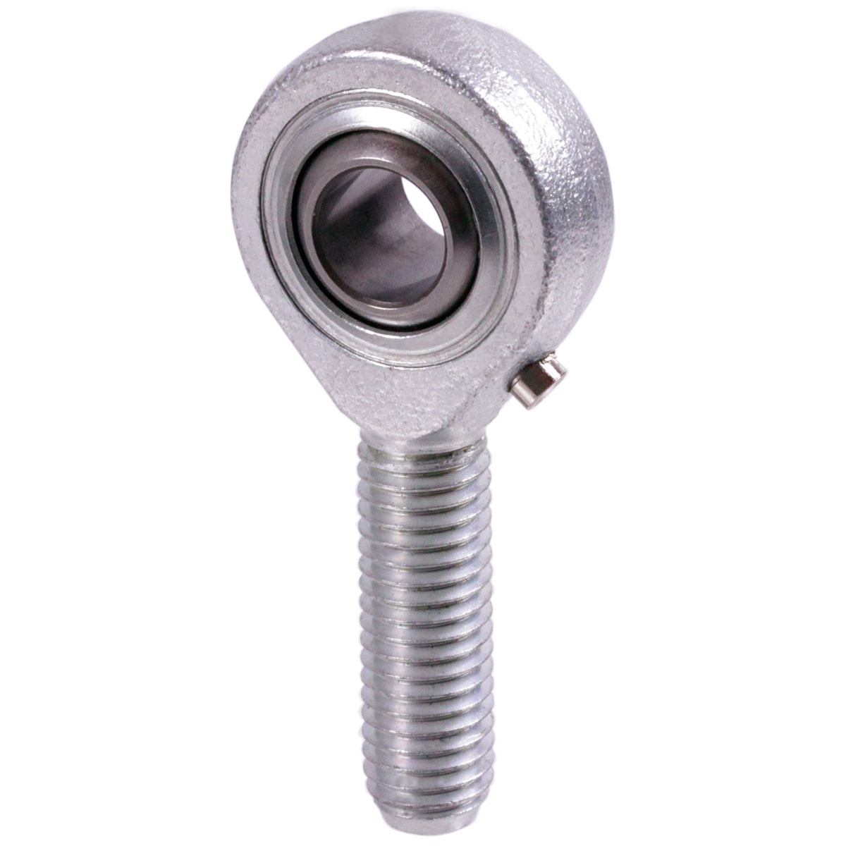 Heavy-Duty Rod Ends BR with Spherical Bearing DIN ISO 12240-4 (DIN 648), Series K, External Thread